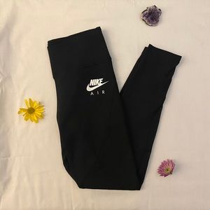 Nike 7/8 Air Running Tights